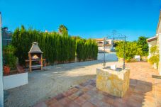 Villa in Benissa - Villa Garlanda - PlusHolidays