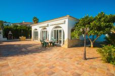 Villa in Benissa - Villa Garlanda - PlusHolidays