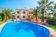 Villa in Benissa - Villa Fustera - PlusHolidays