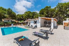 Villa in Moraira - Villa Anna - Plus