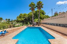 Villa in Benissa - Villa Rodrigo - PlusHolidays