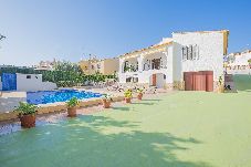 Villa in Calpe / Calp - Villa Tere - PlusHolidays