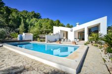 Villa in Benissa - Villa Remi - PlusHolidays