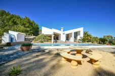 Villa in Benissa - Villa Remi - PlusHolidays