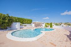 Villa in Benissa - Villa Puseta - PlusHolidays