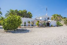 Villa in Benissa - Villa Puseta - PlusHolidays