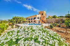 Villa in Calpe / Calp - Villa Puchero - PlusHolidays