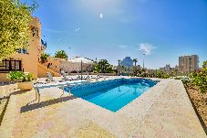 Villa in Calpe / Calp - Villa Puchero - PlusHolidays