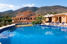 Villa in Benissa - Villa Paraiso - PlusHolidays