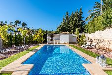 Villa in Benissa - Villa Padilla - PlusHolidays