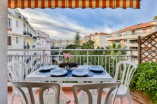 Apartment in Nice - Happyfew La Suite Pacifica