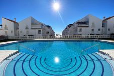 Apartment in Nerja - Las Fuentes Torrecilla by Casasol