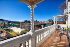 House in Sant´Agnello - Villa Lina