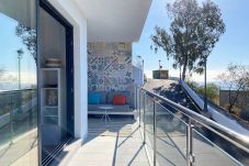 Apartment in Nerja - Balcon del Mar Seaview 115 by Casasol