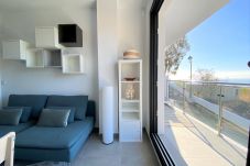 Apartment in Nerja - Balcon del Mar Seaview 115 by Casasol