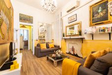 Apartment in Rome - Cozy & Chic Suite near Campo de’ Fiori