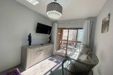 Apartment in Benidorm - R100