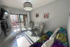 Apartment in Benidorm - R100