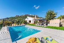 Villa in Calpe / Calp - Villa Cian - PlusHolidays