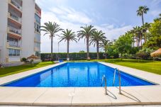 Apartment in Nerja - Torresol Torrecilla 506 by Casasol