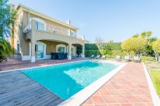 Villa in Lagos - Boavista Golf and Spa Resort - Luxury Villa