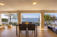 Apartment in Alcudia - Apartment Voramar 101 in Alcudia