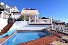 House in Nerja - Ladera Panorama 2  Eurosur