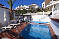 House in Nerja - Ladera Panorama 2  Eurosur