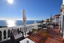 House in Nerja - Ladera Panorama 2  Eurosur