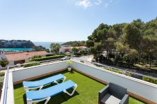 Villa in Cala Galdana - Villa Ermita