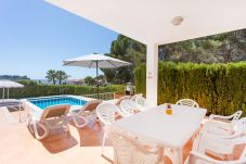 Villa in Cala Galdana - Villa Ermita