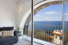 Apartment in Massa Lubrense - Sea Beauty