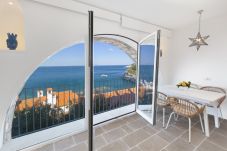 Apartment in Massa Lubrense - Sea Beauty