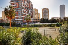 Apartment in Portimão - PRAIA DA ROCHA CENTRAL WITH POOL by HOMING