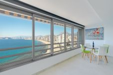 Apartment in Benidorm - R109