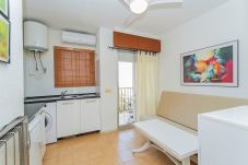 Apartment in La Mata - 127 Pequeño Beach - Alicante Holiday