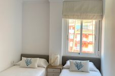 Apartment in Denia - AP2207