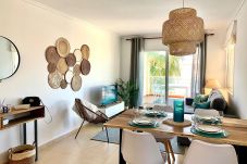 Apartment in Denia - AP2207