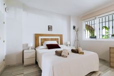 Apartment in Marbella - Ground floor apartment los Naranjos 8