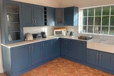  Large Kitchen, Self Catering Accommodation near Kilmore County Wexford 