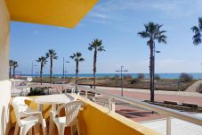 Apartment in Peñiscola - SAB 1-2 (014)