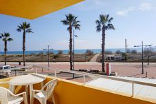 Apartment in Peñiscola - SAB 1-2 (014)