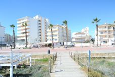 Apartment in Peñiscola - SAB 1-2 (014)