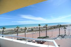 Apartment in Peñiscola - SAB 1-2 (014)