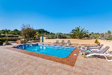 Villa in Benissa - Villa Palomira - Plusholidays