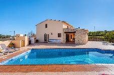 Villa in Benissa - Villa Palomira - Plusholidays