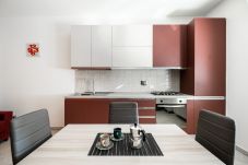 Apartment in Bologna - Dall'Arca 6 - Giorgi Homes - Easy Apartment CAV