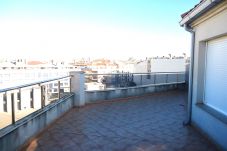 Apartment in Peñiscola - Las Marinas LEK