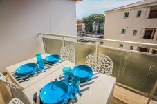 Apartment in Cambrils - Mexico