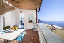 Villa in Positano - Villa Settemari